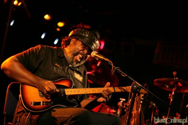 Alvin Youngblood Hart by Grzegorz Ciszewski (9)